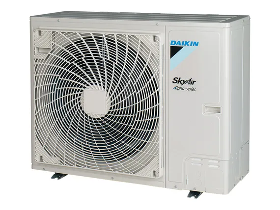 Напольно-потолочная сплит-система Daikin FHA-A/RZAG FHA71A9/RZAG71NV1