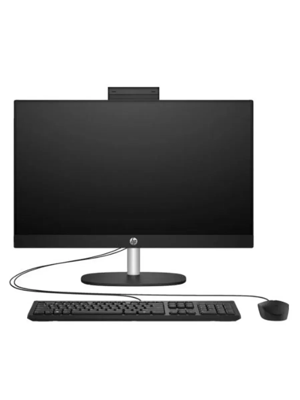 23,8" Моноблок 24-cr0253nh 16/512 ГБ A0CQ5EA BLACK