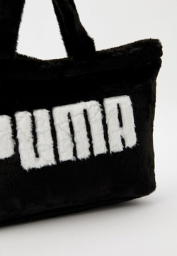 Сумка спортивная PUMA Core Fur Shopper