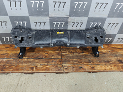 Панель передняя Mercedes GLE (V167) 18-нв Б/У Оригинал A1676209900