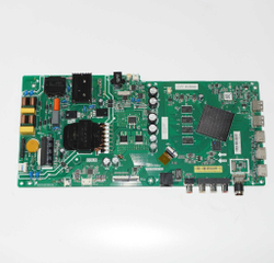 TPD.T962.PC797 Xiaomi main для Xiaomi L55M5-AZ