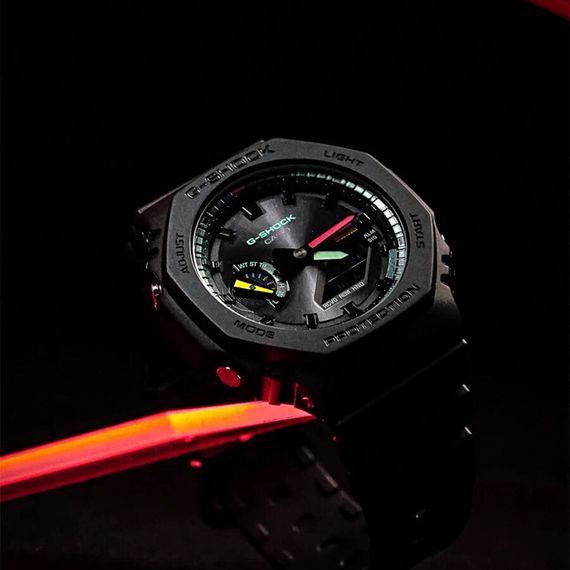 Наручные часы Casio GA-B2100MF-1A