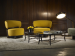 Кресло Ceccotti Collezioni Icolounge