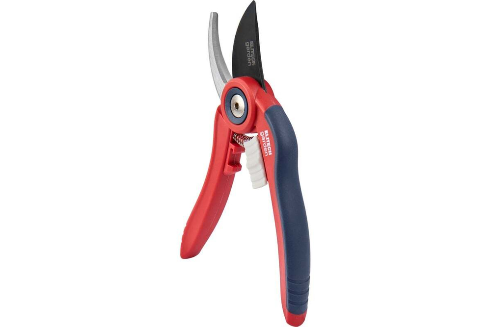 Секатор плоскостной Elitech PB 01 Garden