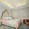 Подвесная люстра AM346179 346179/6 WT+SL Arte Milano
