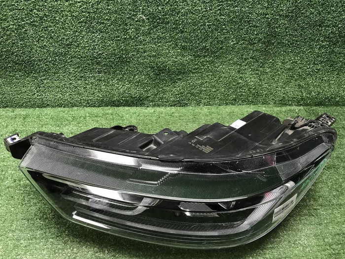 Фара левая Chery Tiggo 8 Pro (2021-2024) LED