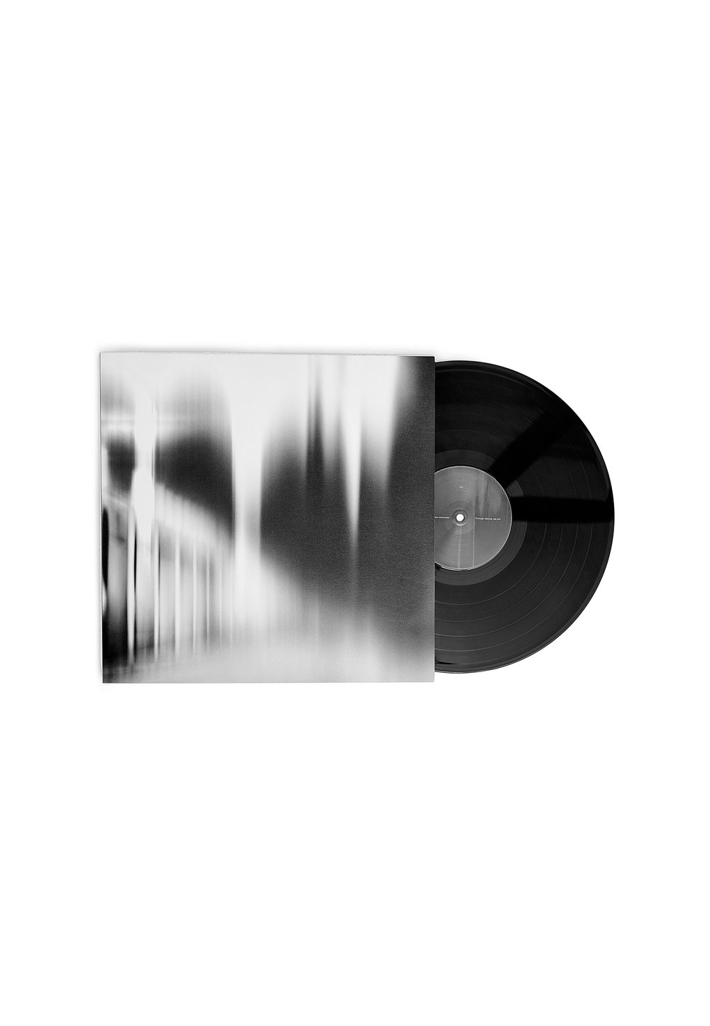 Виниловая пластинка Remnants of Noise