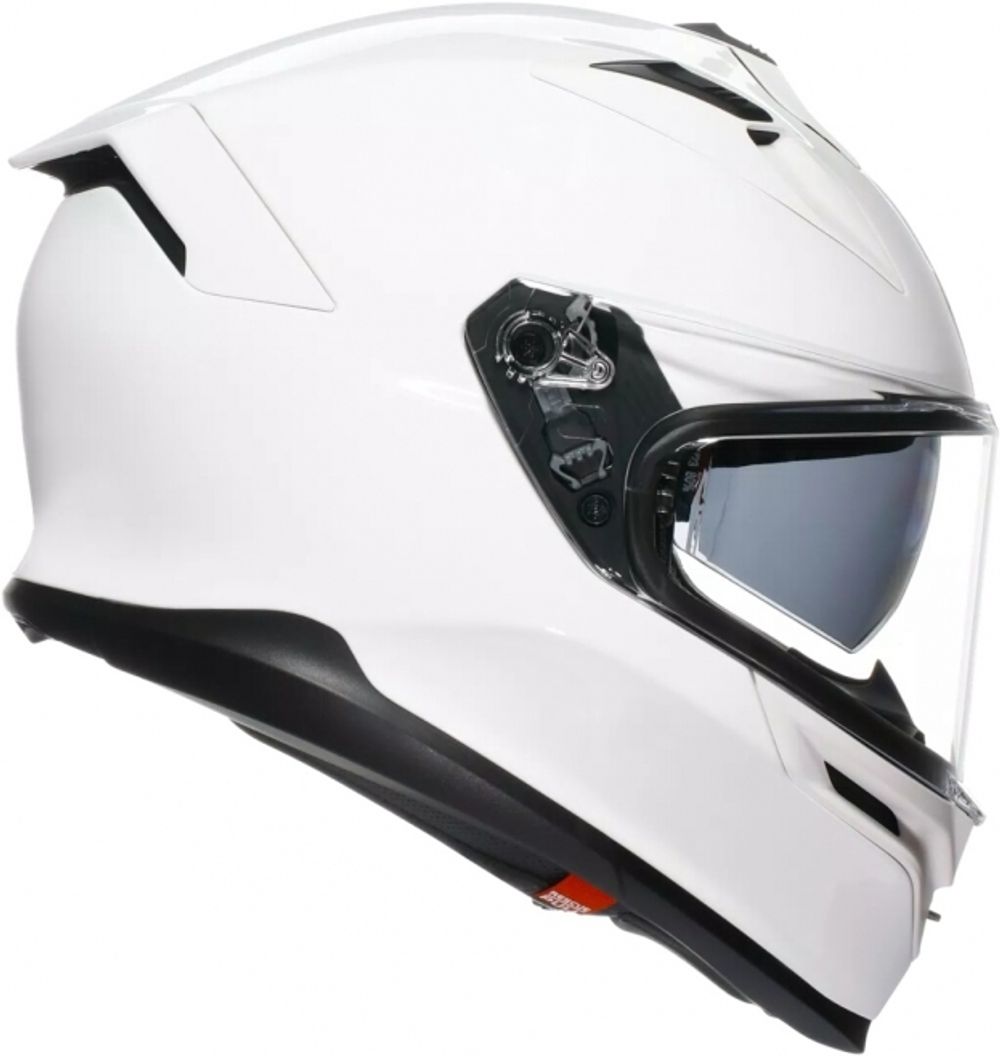 K3 Mono Seta / Белый