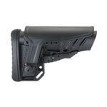 Телескопический приклад TBS Shock, DLG Tactical