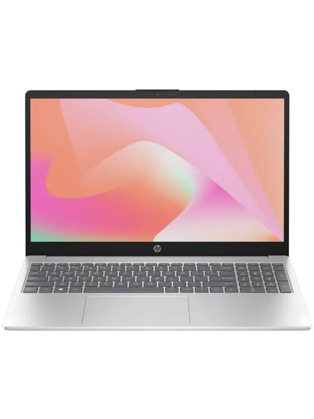 15,6" Ноутбук 15-FC0003NIA 7K2M6EA W10Pro SILVER