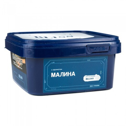 Bliss Малина 250г