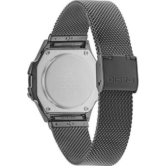 Наручные часы Casio A-168WEMB-1B