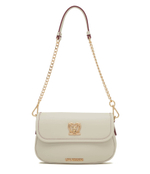 Сумка через плечо Love Moschino - кремовый(JC4134PP1ILM0)