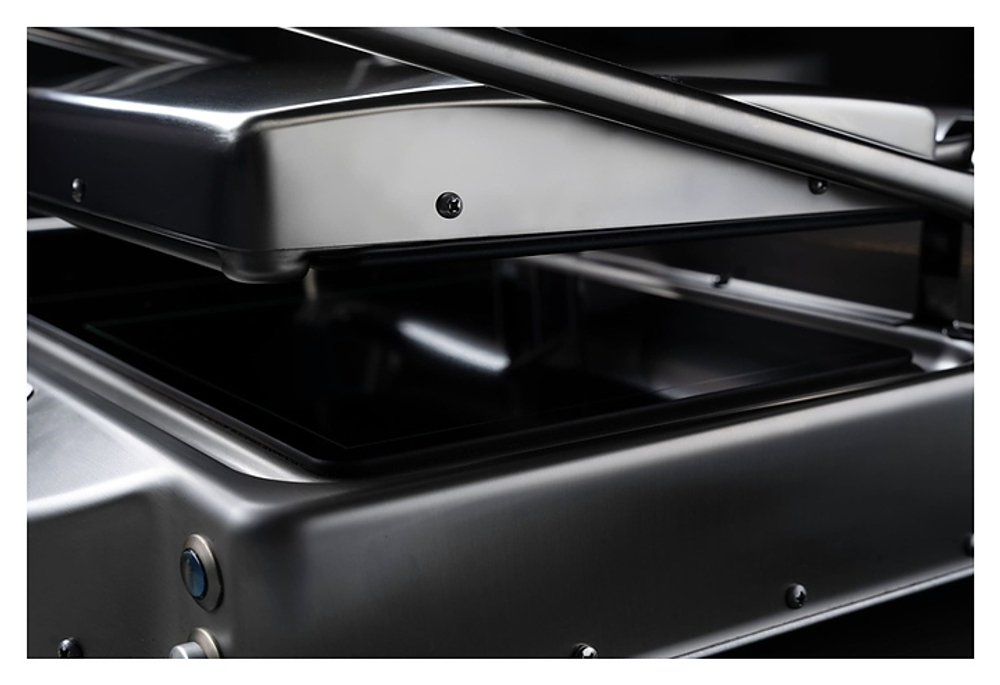 Гриль контактный Spidocook Spidoglass SP020XR