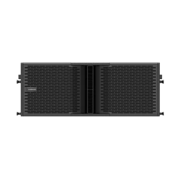 Audiocenter ASTRA 210A активный элемент массива