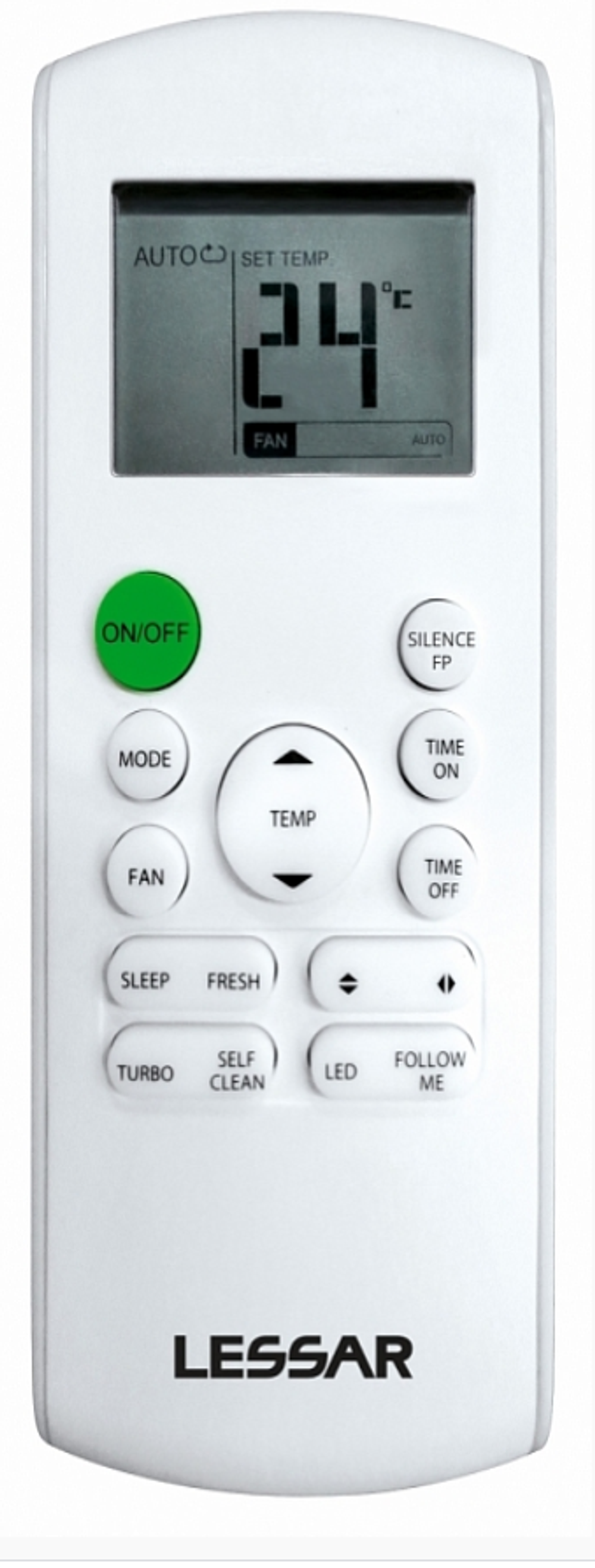 Сплит-система Lessar Flexcool LS-HE24KSA2/LU-HE24KSA2