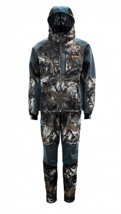 Костюм Remington XM Elite Timber р. 2XL