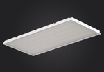 Светильник LED ДВО 70Вт 3000К 9000Лм IP54 CLIP-IN призма 1200х600х44мм DARKLUM