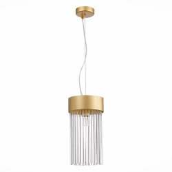 Светильник подвесной ST Luce Contatto SL1225.203.01