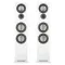 Canton Townus 100 White Matt
