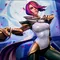 Статуэтка Инфинити Студио по игре Лига Легенд - Гранд Дуэлянт Фиора, масштаб 1:4