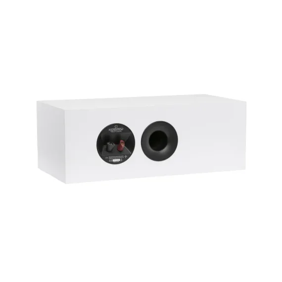 Martin Logan Foundation C1 Satin White