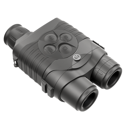 Цифровой прибор ночного видения Yukon Signal N340 RT 4.5x28 функция STREAM VISION