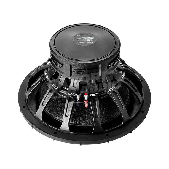 Сабвуфер Alphard Apocalypse DB-SA275 D1 15" 1500W