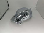 Крышка боковая Yamaha DragStar XVS400 4TR-21731-00
