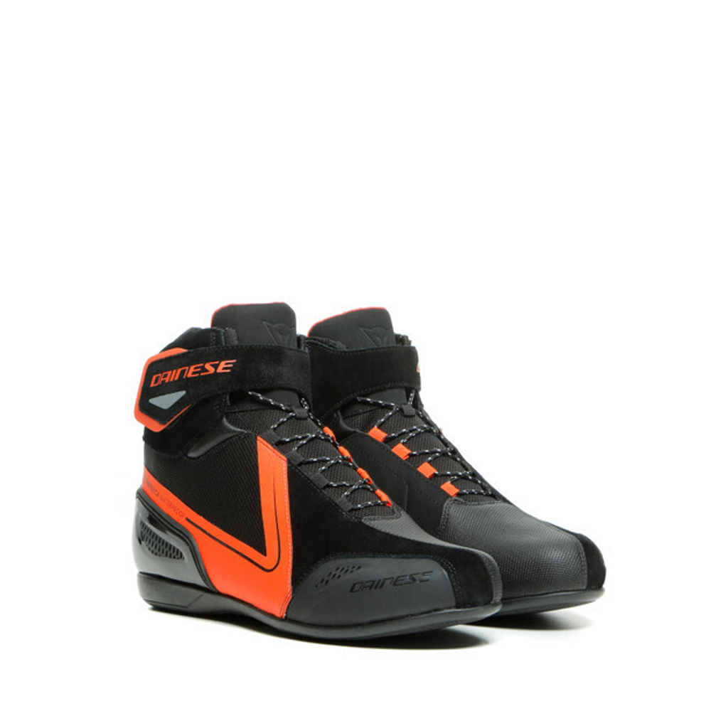 Мотоботы Dainese ENERGYCA D-WP SHOES