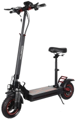 Электросамокат Kugoo Max Speed