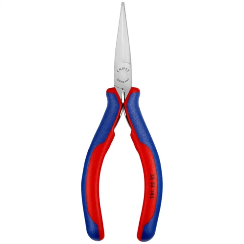 Плоскогубцы захватные для электроники, 145 мм Knipex 35 52 145