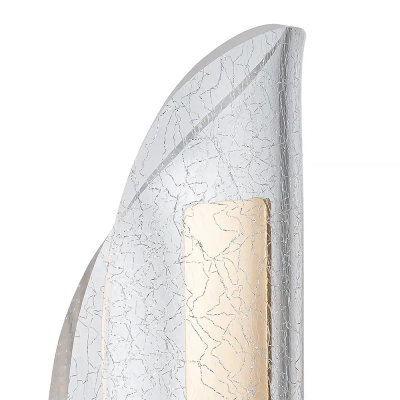 Настенный светильник Arte Lamp CICLONE A2475AP-7PB, 1хLED