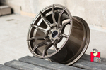Комплект дисков Shogun S10 15x8 et20 4x100/4x114.3