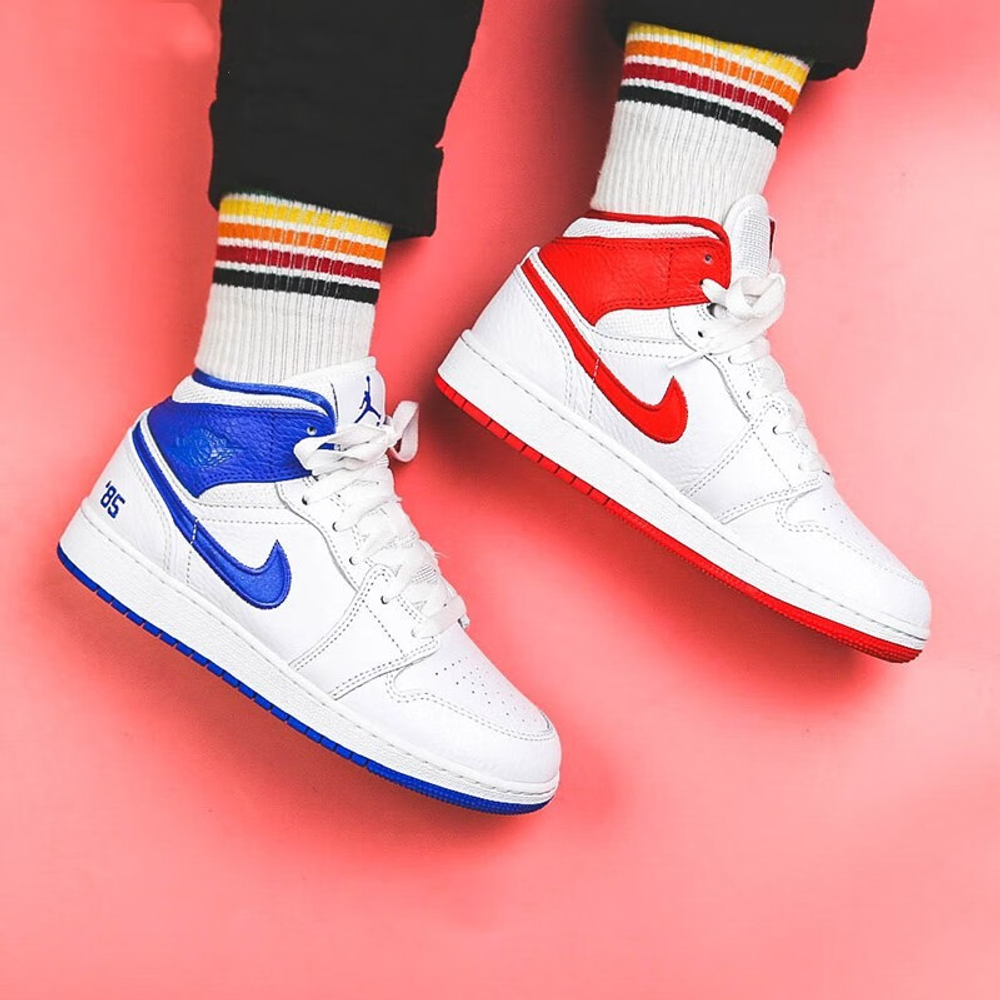 Jordan 1 Mid '85 GS