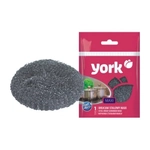 Губка стальная Макси YORK