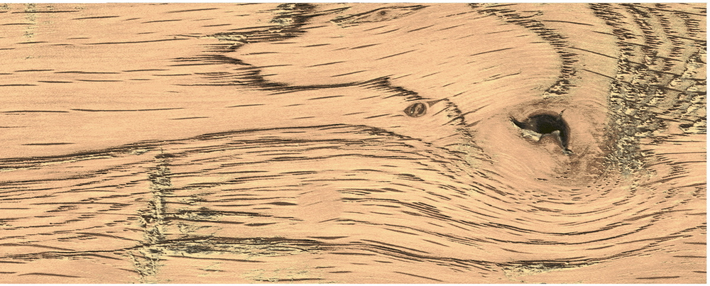 Poly Wood
