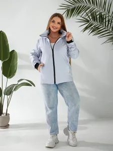 Ветровка УК-0850-3 Фабрика Моды