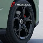 КОВАНЫЕ ДИСКИ для BYD SEAL 06 GT EV