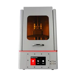 Фотография — 3D-принтер Wanhao GR1