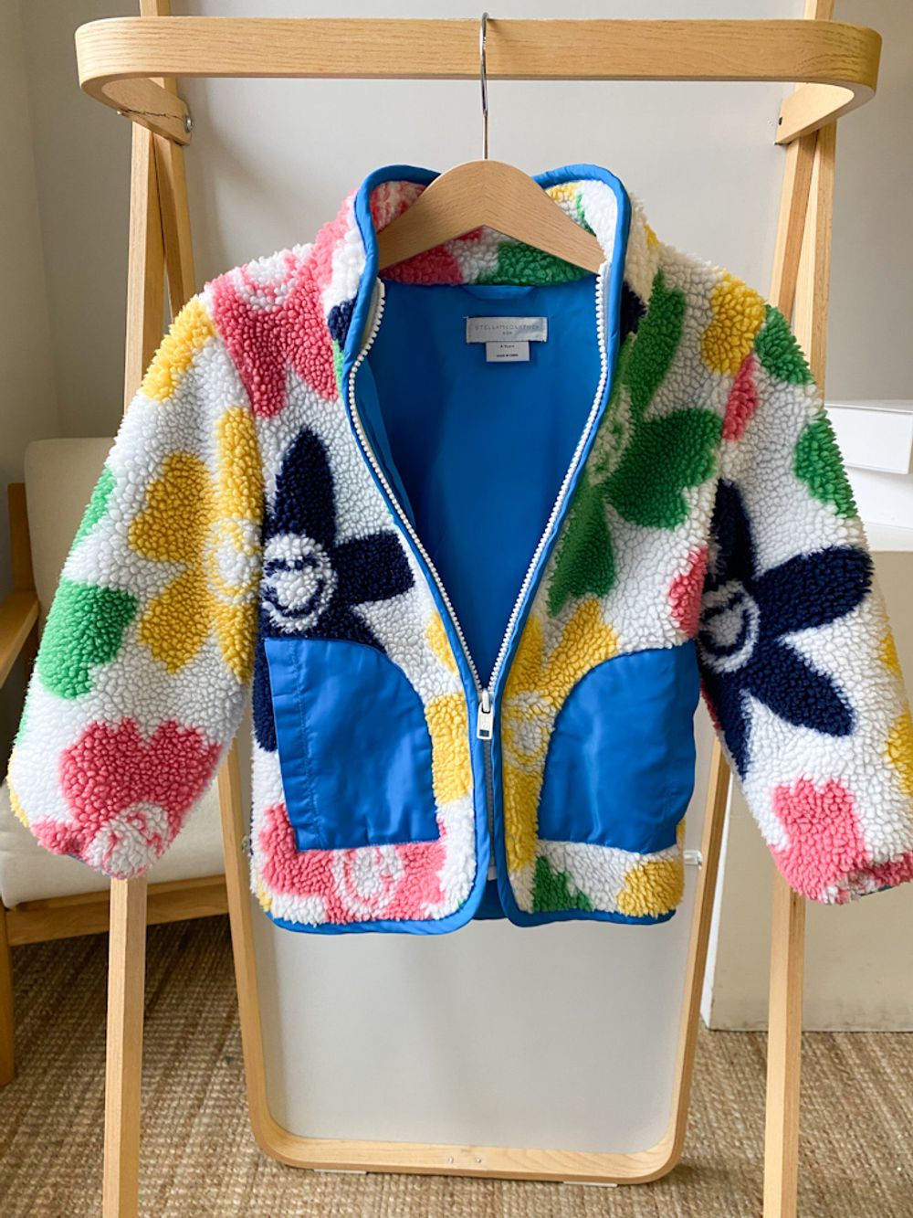 Куртка Stella McCartney, 104