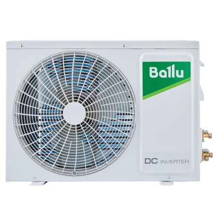 Сплит-система BALLU BSAGI-07HN8 IGreen Pro DC Inverter R32