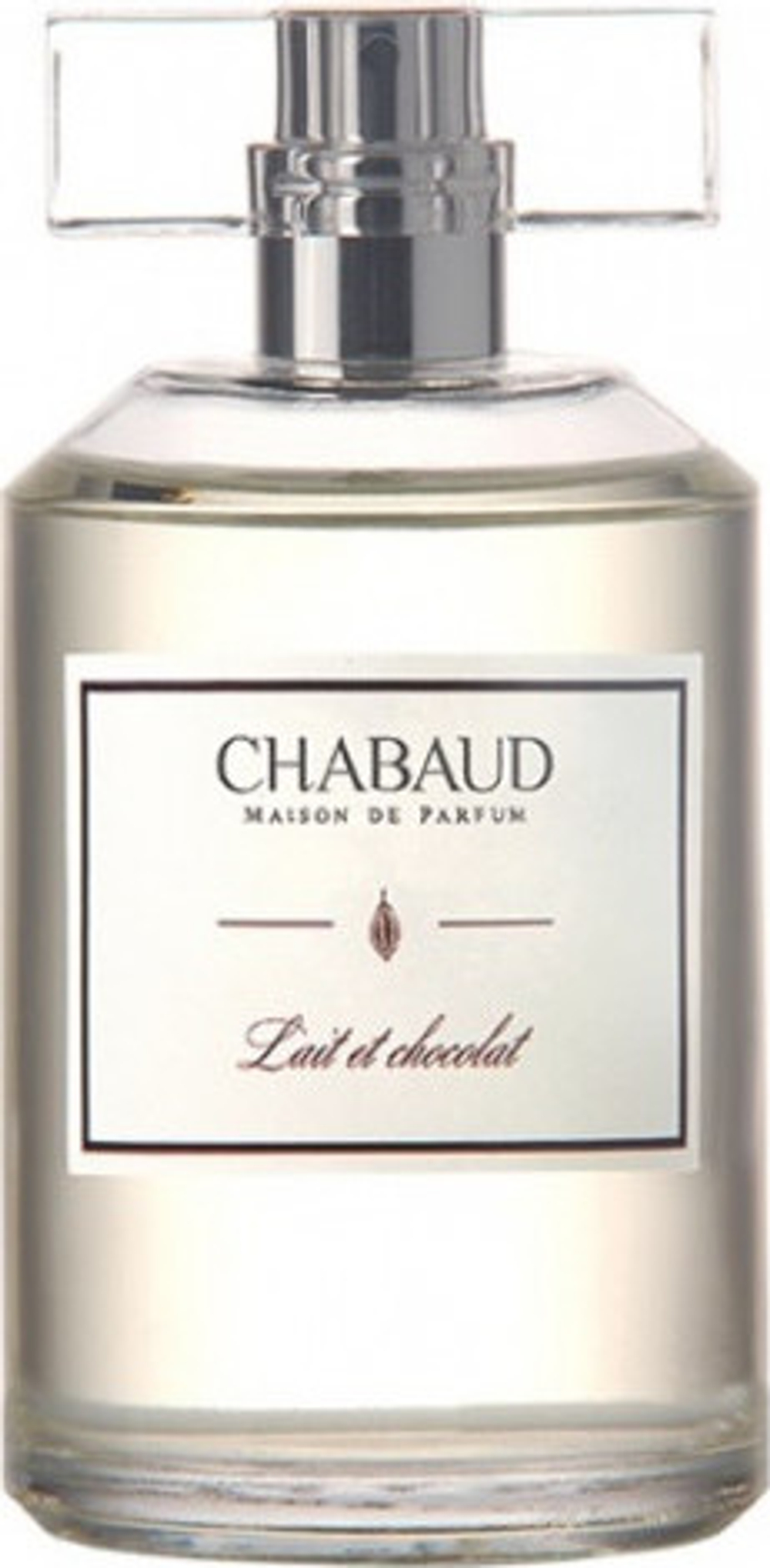 Chabaud Lait Et Chocolat
