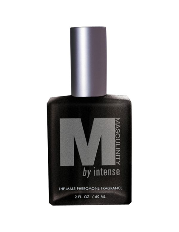 N10Z Intense Masculinity by Intense