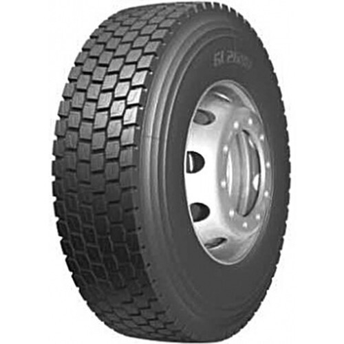 Купить Грузовая шина ADVANCE GL267D 315/70R22.5 20PR 156/150L TL ведущая ось