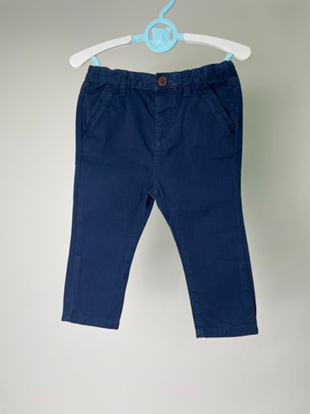 Брюки Zara