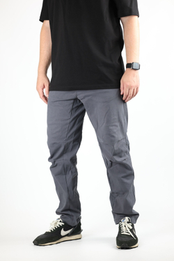 Брюки BLK CROWN Basic Grey