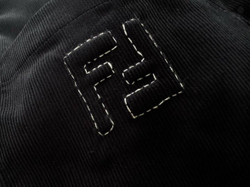 Рубашка Fendi (OverSize)