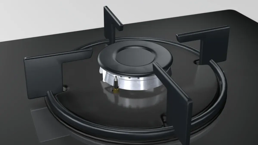 Газовая варочная панель Bosch POH 6B6B10