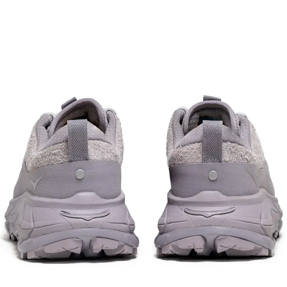 Полуботинки unisex Hoka Tor Summit TP